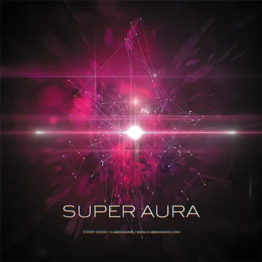 SUPER AURA
