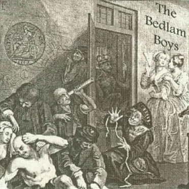 The Bedlam Boys