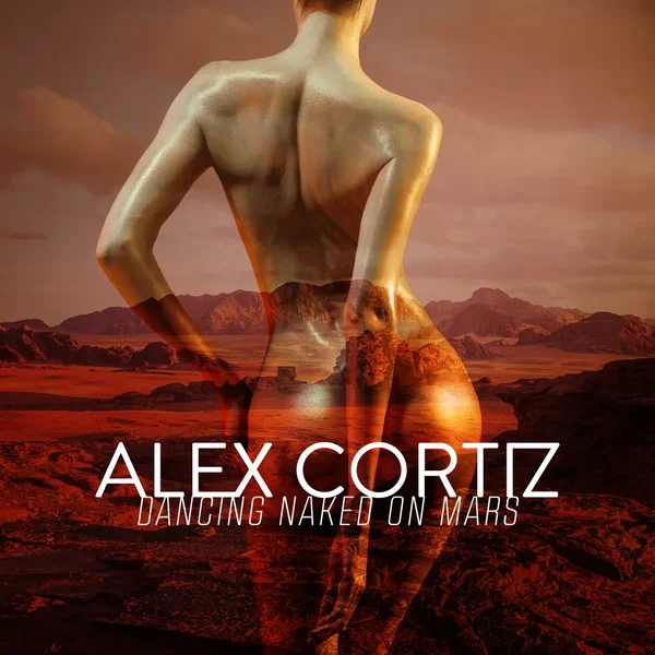 Dancing Naked On Mars