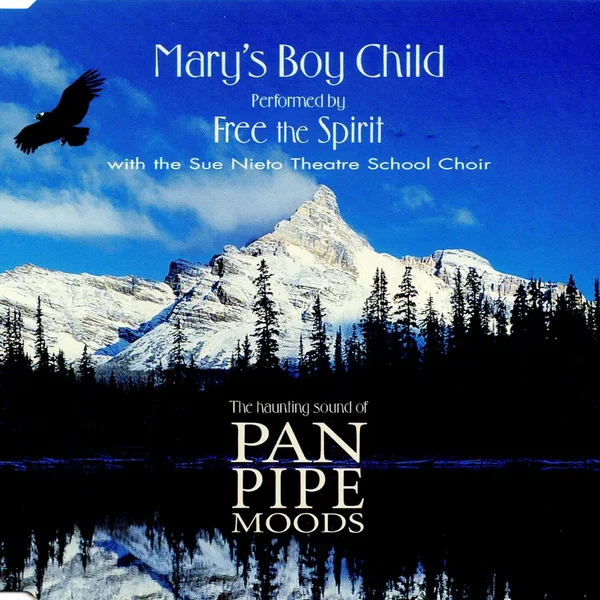 Mary’s Boy Child