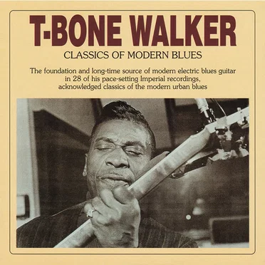 Classics of Modern Blues