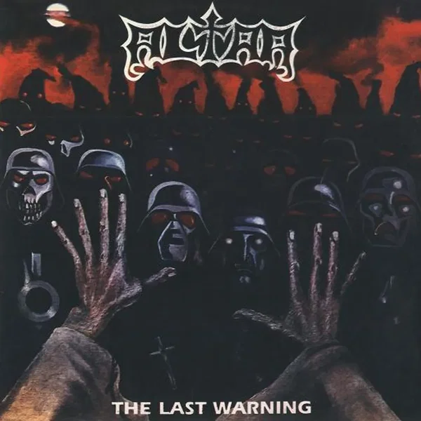The Last Warning