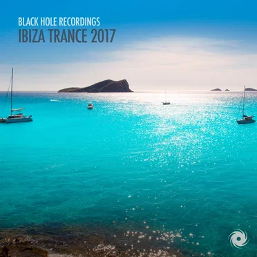 Ibiza Trance 2017 by Various Artists - album cover