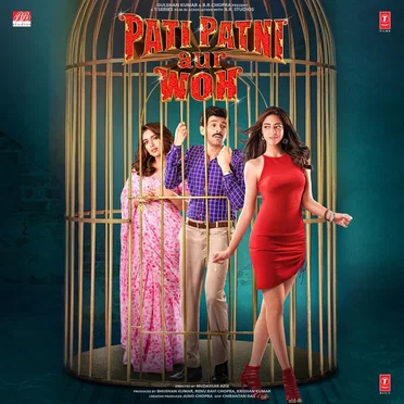 Pati Patni Aur Woh by Various Artists - album cover