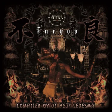 不良 Furyou by Various Artists - album cover