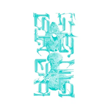 Odd Glyphs by Marcos Leiras - album cover