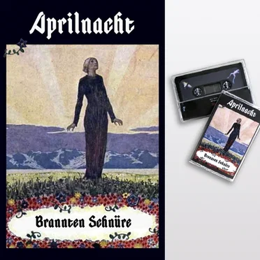 Aprilnacht