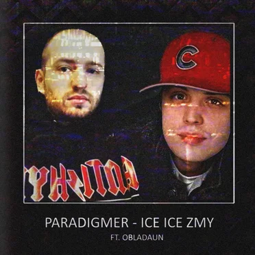 ICE ICE ZMY