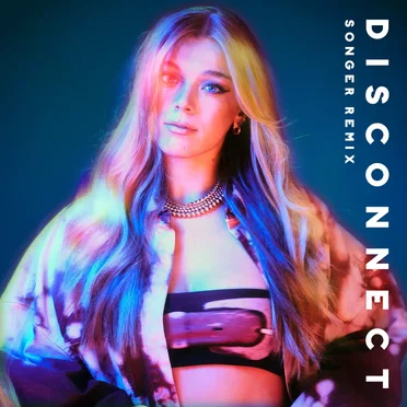 Disconnect (Songer remix)