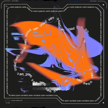 Wet Dogs by Goblyn - album cover