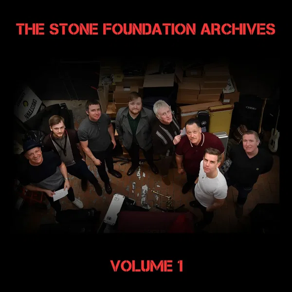 The Stone Foundation Archives, Vol. 1