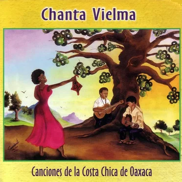 Chanta Vielma