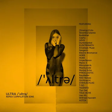 Remix Compilation Eins