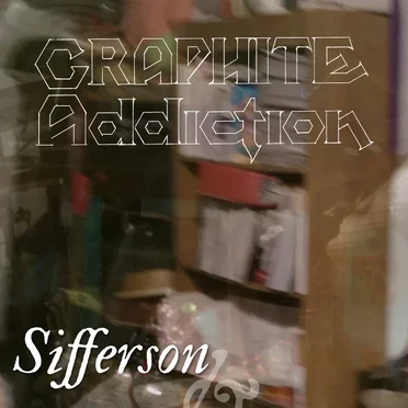 Sifferson by Graphite Addiction - album cover