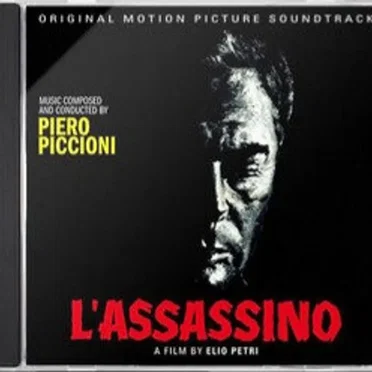 L’Assassino