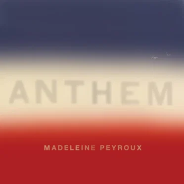 Anthem by Madeleine Peyroux - album cover