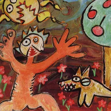 Live at the Forum London