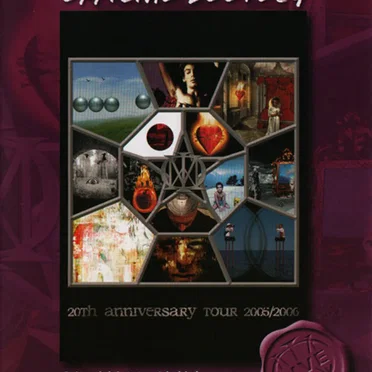 Santiago, Chile 12/6/05