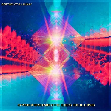 Synchronicité des holons