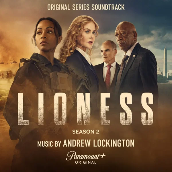 Lioness: Season 2