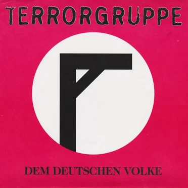 Dem Deutschen Volke