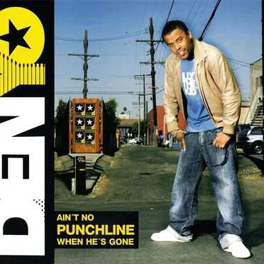 Ain’t No Punchline When He’s Gone