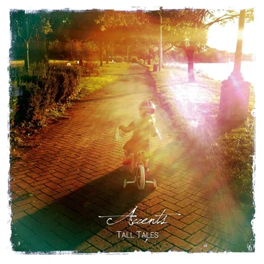 Tall Tales by Accents - album cover