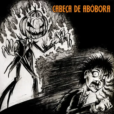 Cabeça de Abóbora by Gangue Morcego - album cover