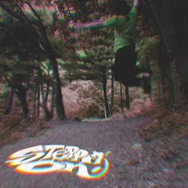 Steppin’ On by 소울소스 - album cover