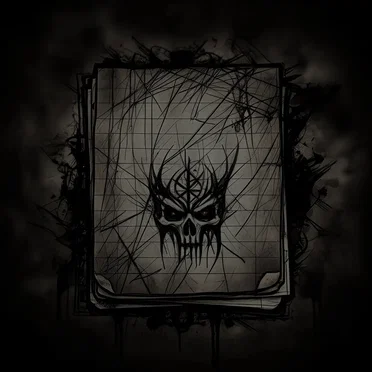 Scratches on the Notepad