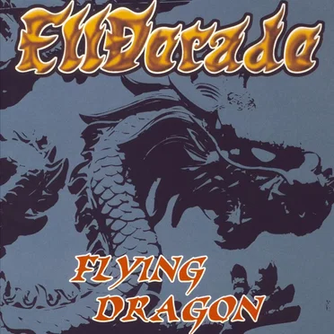 FLYING DRAGON by EllDorado - album cover