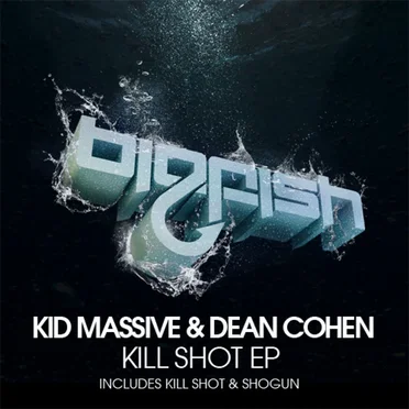 Kill Shot EP