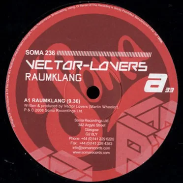 Raumklang