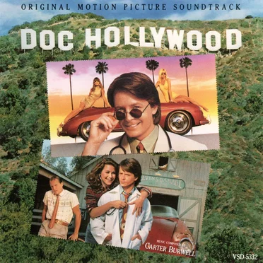 Doc Hollywood (Original Motion Picture Soundtrack)
