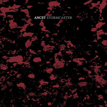 Stormcaster by Ancst - album cover
