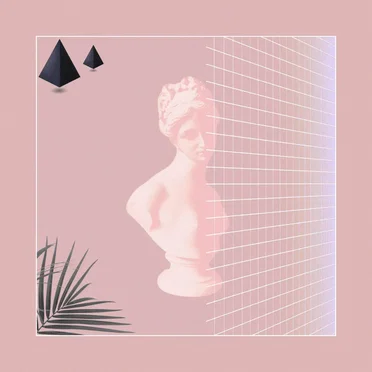 ☆ Wavez & Phoniks ☆ by Various Artists - album cover
