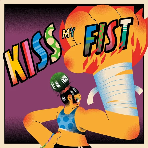 Kiss My Fist