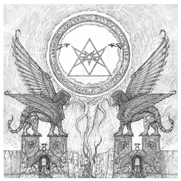 Abraxas Connexus
