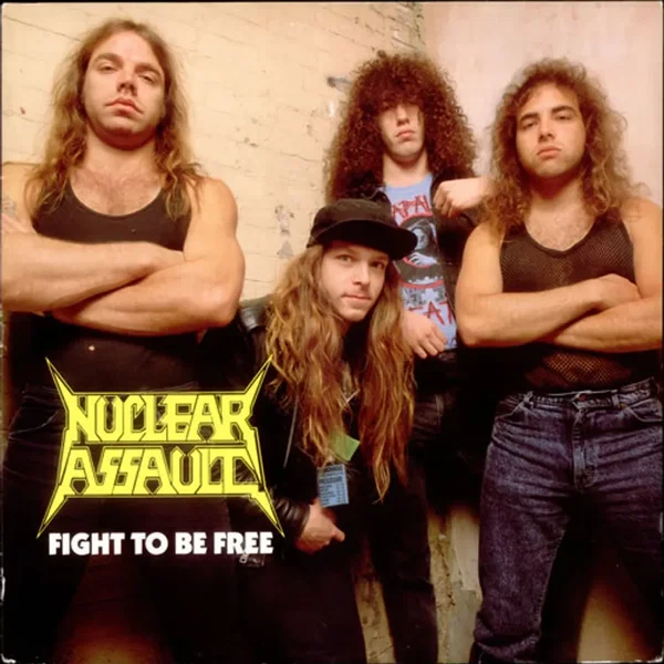Fight to Be Free / Brain Death