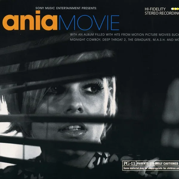Ania Movie