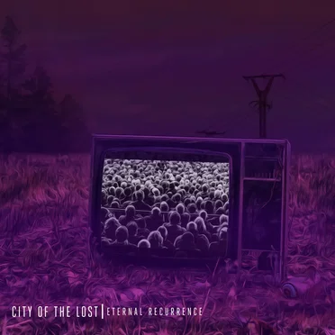 Eternal Recurrence by City of the Lost - album cover