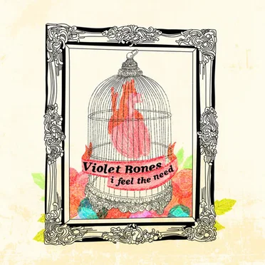 Violet Bones