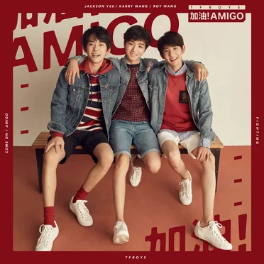 TFBOYS