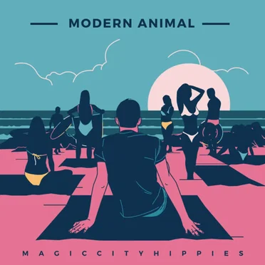 Modern Animal