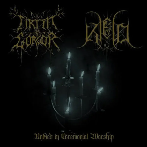 Unified in Ceremonial Worship