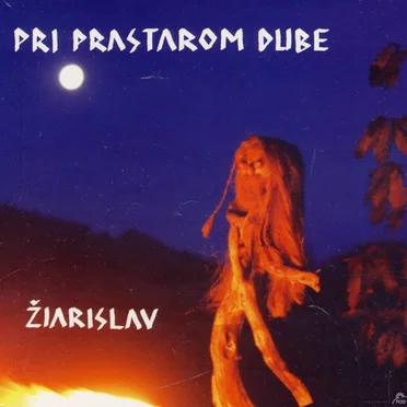 Pri prastarom dube