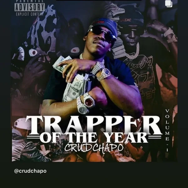 Trapper of the Year Vol 1