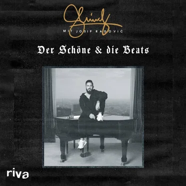 Der Schöne und die Beats by Shindy - album cover