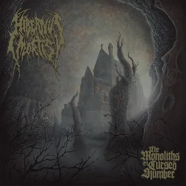 The Monoliths of Cursed Slumber