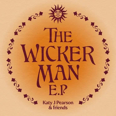 The Wicker Man E.P